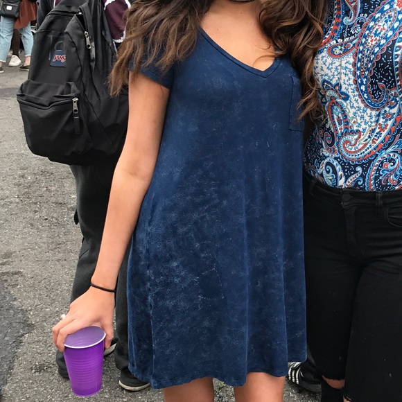 American Eagle Dress - Picture 3 of 3